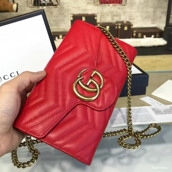 Hyper Peter GG Gucci Marmont 0730